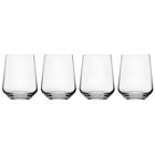 Iittala Essence, juomalasi 35 cl, 4 kpl