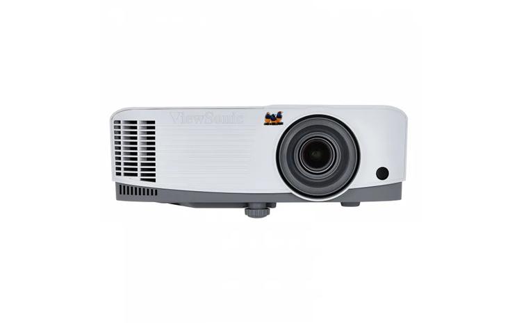 ViewSonic PA503S, videotykki