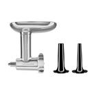 KitchenAid 5KSMMGA, lihamylly-makkarasuutinsetti-lisäosa
