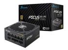 Seasonic Focus SFX 650, virtalähde