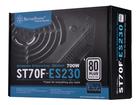 SilverStone Strider Series T70F-ES230, virtalähde