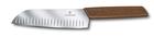 Victorinox Swiss Modern 6.9050.17KG, santokuveitsi 17 cm