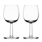 Iittala Raami, aperitiivilasi 12 cl, 2 kpl