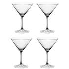 Spiegelau Perfect Serve Cocktaillasi 17 cl, 4-pakkaus kirkas
