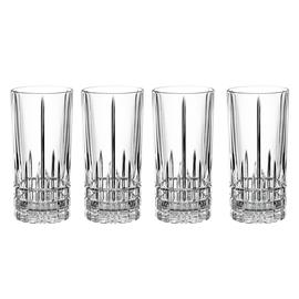 Spiegelau Perfect Serve, longdrink-lasit 35 cl, 4 kpl