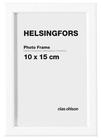 Valokuvakehys Helsingfors 2 kpl, valkoinen