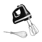 Kitchenaid Classic 5KHM7210, sähkövatkain 5 nopeudella