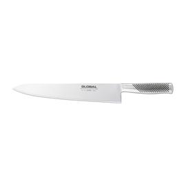 Global GF-35, taottu kokkiveitsi 30 cm