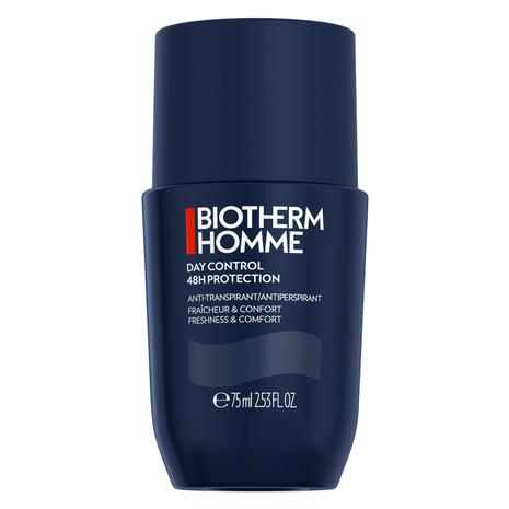 Biotherm Homme Day Control - Roll On Deodorant 75 ml