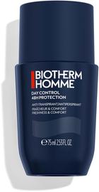 Biotherm Homme Day Control - Roll On Deodorant 75 ml