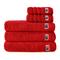 Lexington Original Pyyheliina 50x70cm, Punainen – kuva 4