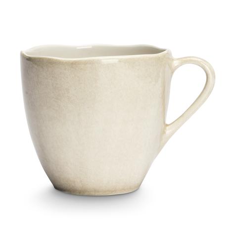 Mateus Organic Kahvimuki 60cl, Hiekka – kuva 5/8