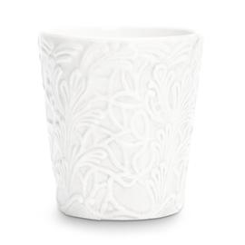 Mateus Lace Muki 30cl, Valkoinen