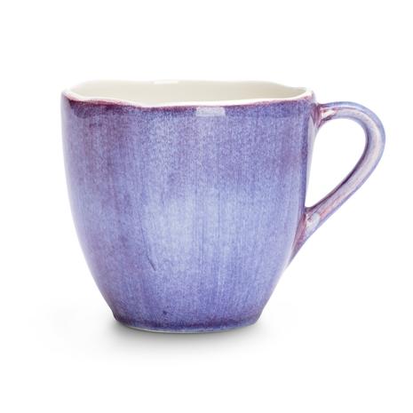 Mateus Organic Kahvimuki 60cl, Violetti