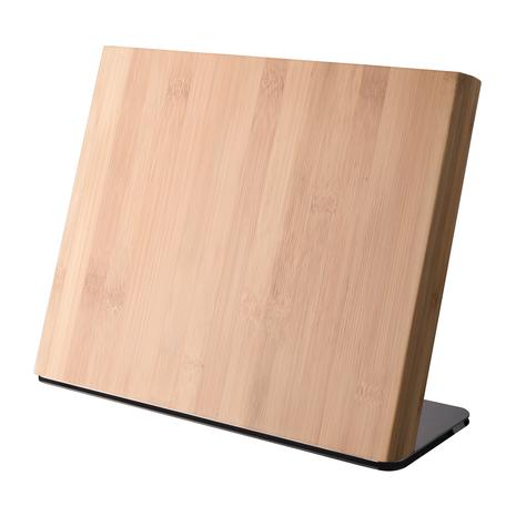 Dorre Hugo Veitsiteline, Bambu