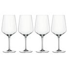 Spiegelau Style Punaviinilasit 63 cl 4 kpl