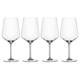 Spiegelau Style Punaviinilasit 63 cl 4 kpl