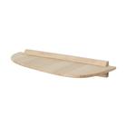 Andersen Hylly 1 41x18cm, Tammi