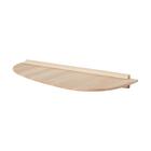 Andersen Hylly 2 61x25cm, Tammi