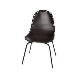 OX Denmarq STRETCH Tuoli, Mocca