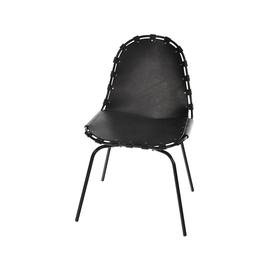 OX Denmarq STRETCH Tuoli, Musta