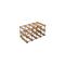Traditional Wine Racks, 12 pullon pinottava viiniteline – kuva 7