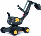 ROLLY®TOYS rollyDigger Kaivinkone Volvo EW160 421152