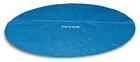 Intex Solar Cover 488 Cm Easy Set & Frame Pools