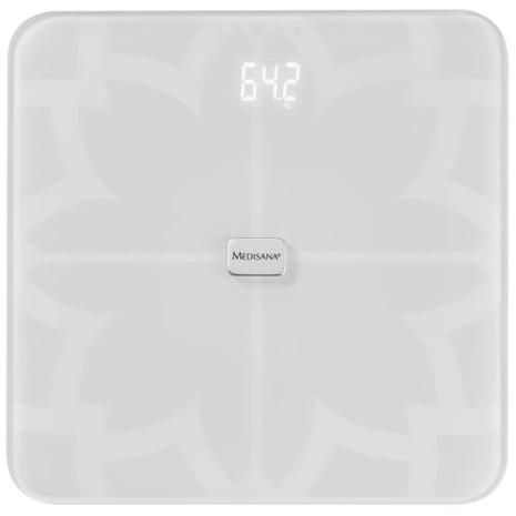 Medisana BS 450, kehoanalyysivaaka