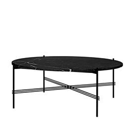 Gubi TS XL, sohvapöytä 105 cm