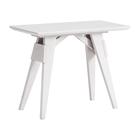 Design House Stockholm Arco, pikkupöytä 53 x 40 x 25 cm