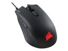 Corsair Harpoon RGB PRO FPS/MOBA, langallinen pelihiiri
