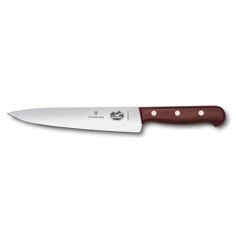 Victorinox Ruusupuu Kokkiveitsi 19 cm
