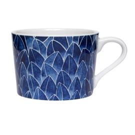 Götefors Porslin Botanica Field Cup, 24 cl