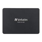 Verbatim Vi550 S3 SSD (512 GB, 2.5", SATA) 49352, SSD-kovalevy