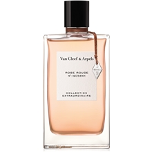 Van Cleef & Arpels Collection Rose Rouge - EdP 75 ml