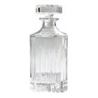 Aida Relief Carafe With Lid, 0,7 cl