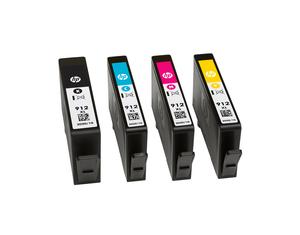 HP 3YL84AE, mustekasetti