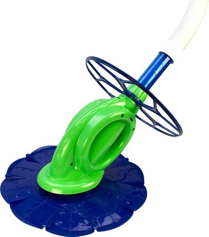 Swim & Fun Flipper Small Automatic Pool Cleaner