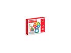 Magformers Basic Plus 30, rakennussarja