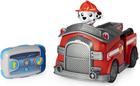 Ryhmä Hau (Paw Patrol) Marshall RC Firetruck, kauko-ohjattava auto