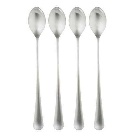 Robert Welch Radford, lattelusikat 4 kpl