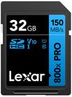 SDXC 32GB, muistikortti