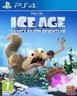 Ice Age: Scrat's Nutty Adventure, PS4 -peli
