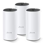 TP-Link Deco M4 Wi-Fi Mesh-järjestelmä (3-pack), langaton tukiasema