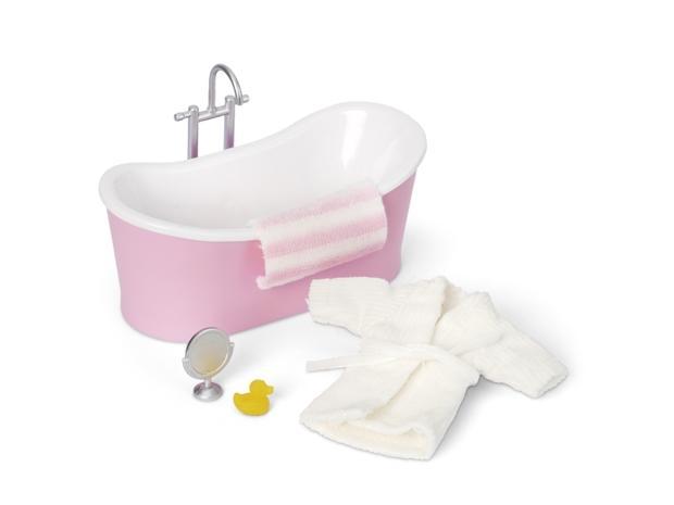 LUNDBY Accessories, Bath set