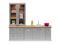 LUNDBY Accessories, Wash-up Sink + Dishwasher – kuva 7