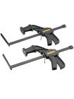 DeWalt DWS5026, ruuvipuristimet