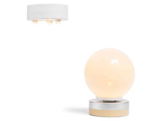 LUNDBY Accessories, Spotlight+Floor Lamp