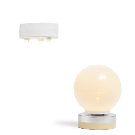 LUNDBY Accessories, Spotlight+Floor Lamp